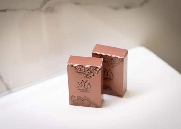 Appartement In - Bramante Luxury *