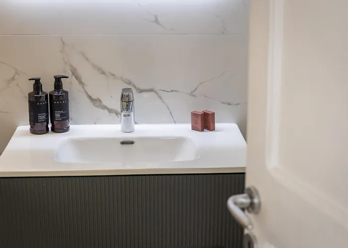 Appartement In - Bramante Luxury Rome