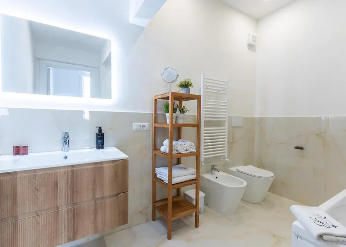 In - Bramante Luxury *