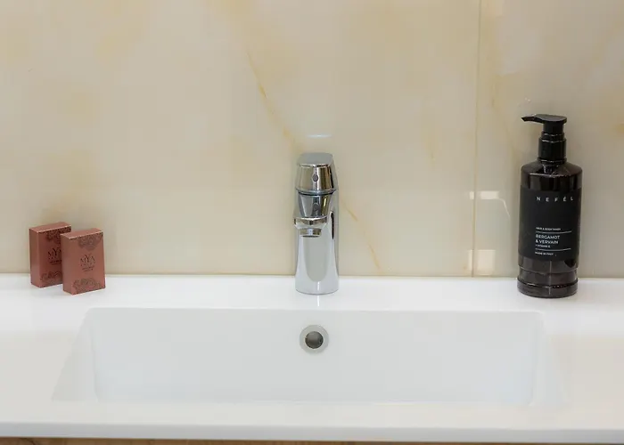 Appartement In - Bramante Luxury