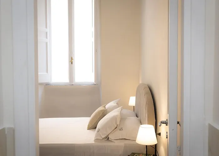 In - Bramante Luxury Appartement *