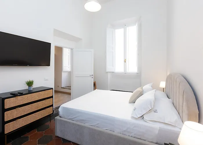 Appartement In - Bramante Luxury *