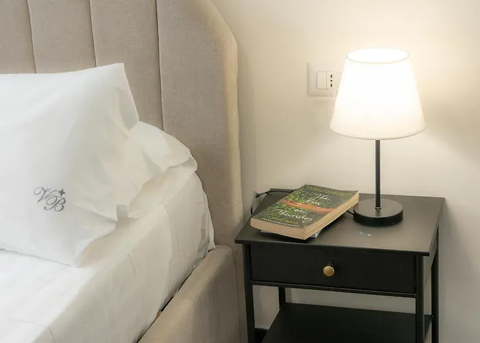 In - Bramante Luxury Appartement Rome