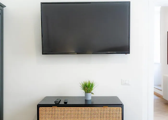 In - Bramante Luxury *