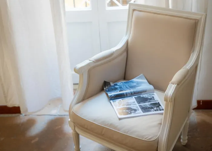 In - Bramante Luxury * Rome