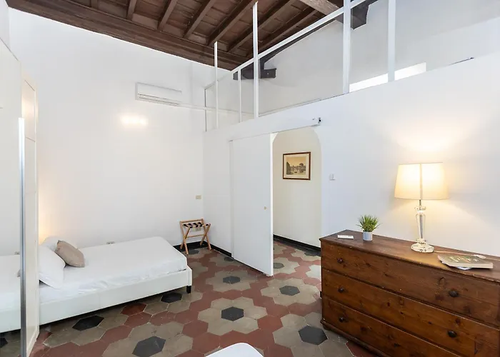 In - Bramante Luxury Appartement