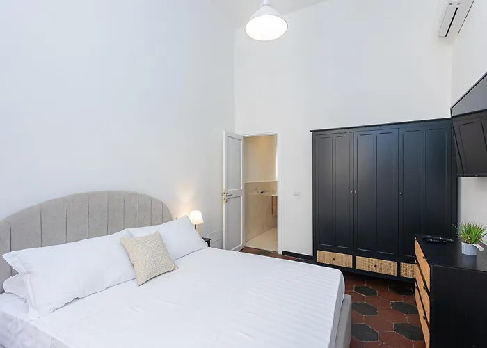 Appartement In - Bramante Luxury