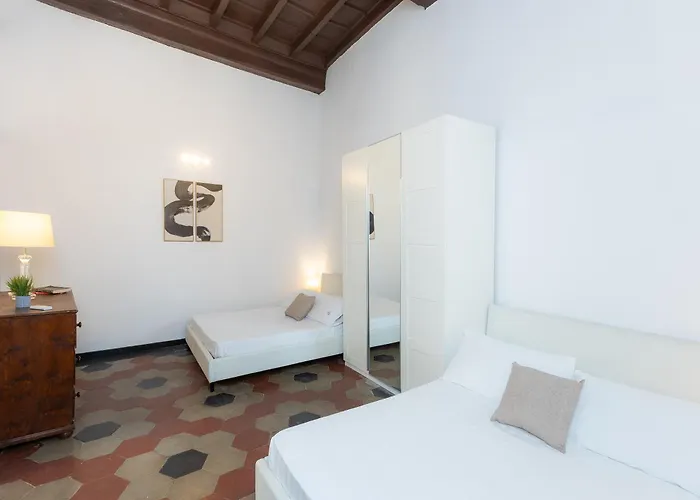 In - Bramante Luxury Appartement *