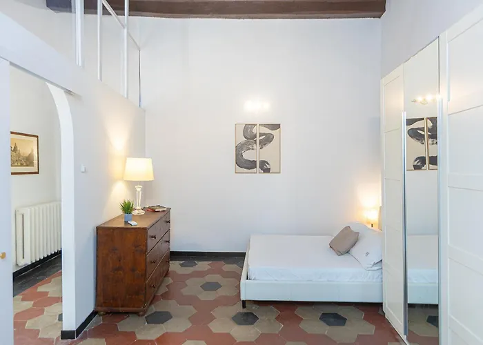 Appartement In - Bramante Luxury *