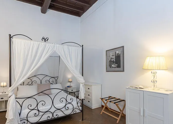 Appartement In - Bramante Luxury Rome