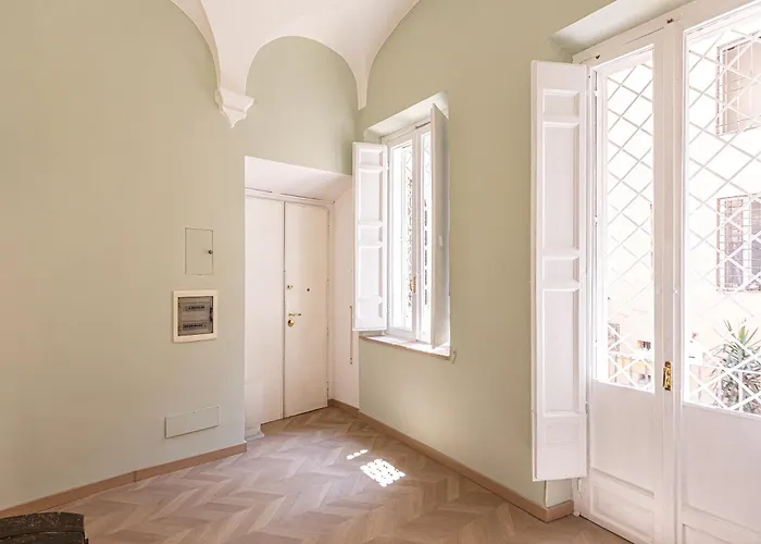 In - Bramante Luxury *