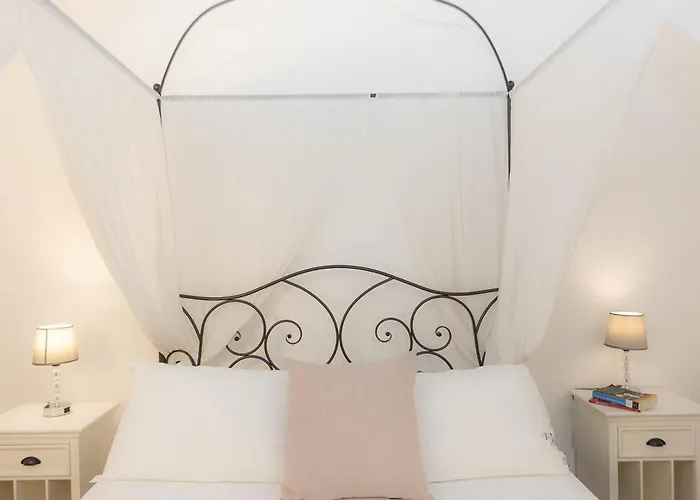 In - Bramante Luxury Appartement