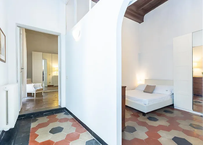 Appartement In - Bramante Luxury