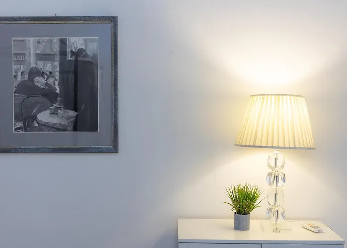 Appartement In - Bramante Luxury *