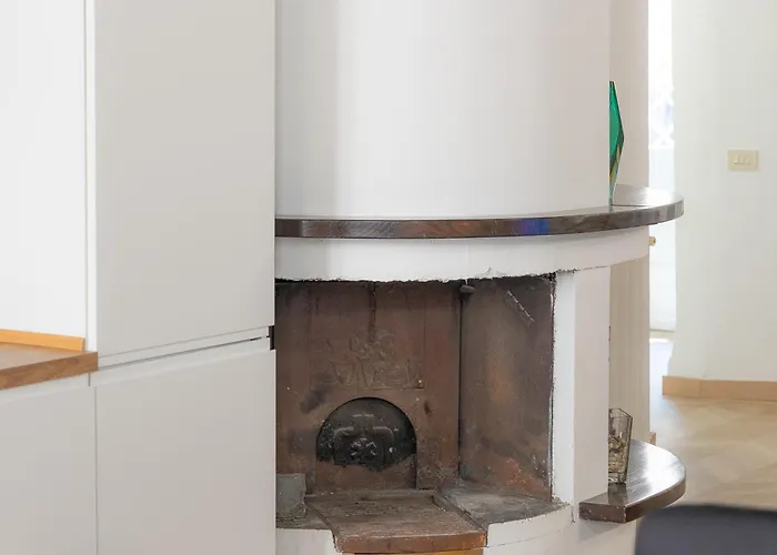 In - Bramante Luxury *