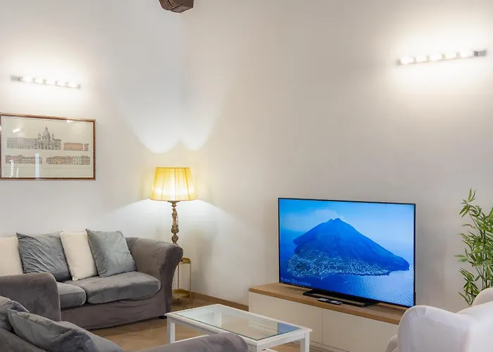 In - Bramante Luxury * Rome