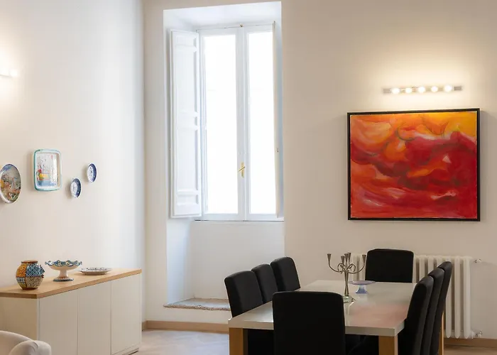 In - Bramante Luxury