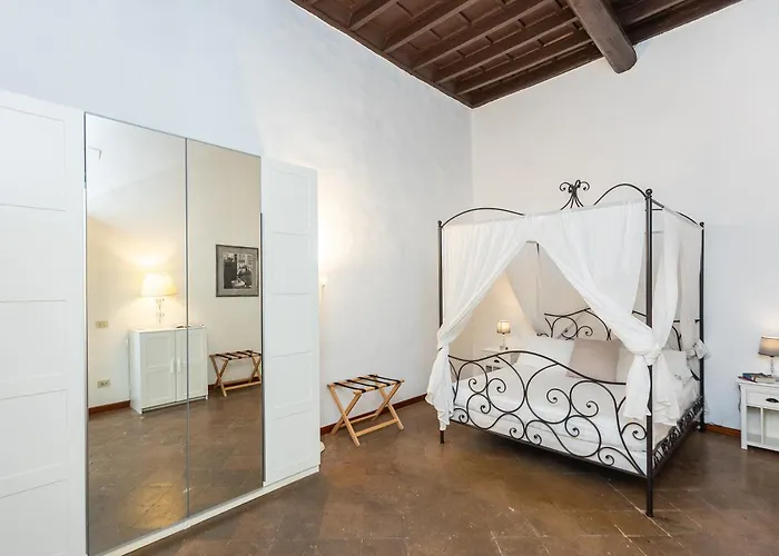 Appartement In - Bramante Luxury