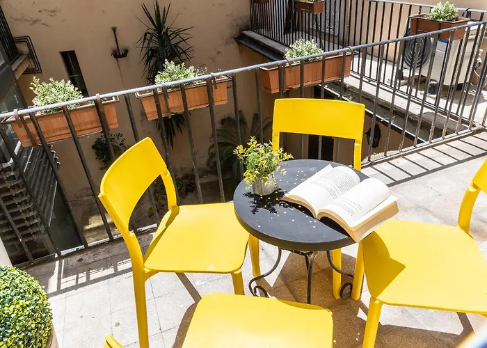 Appartement In - Bramante Luxury Rome