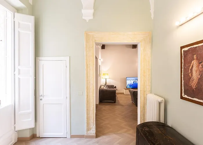 In - Bramante Luxury *