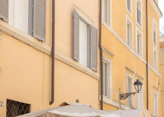 In - Bramante Luxury