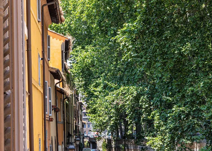 In - Bramante Luxury Appartement *