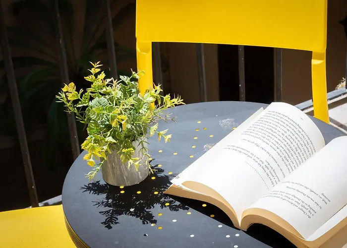 Appartement In - Bramante Luxury *