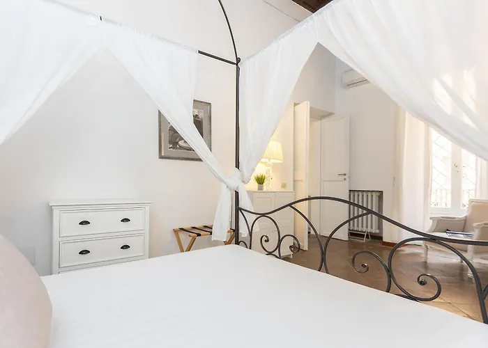 Appartement In - Bramante Luxury *