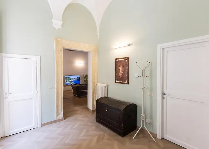 In - Bramante Luxury * Rome