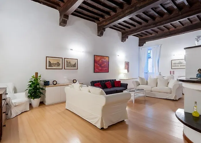 In - Bramante Luxury *