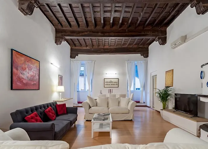 In - Bramante Luxury *