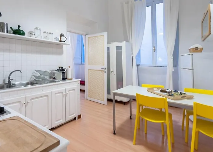 Appartement In - Bramante Luxury