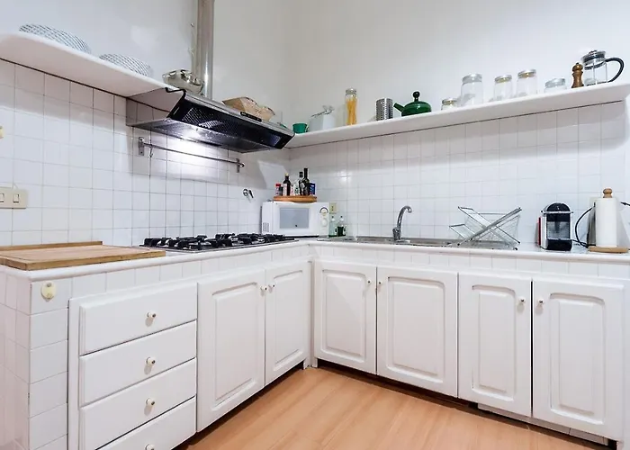 Appartement In - Bramante Luxury Rome