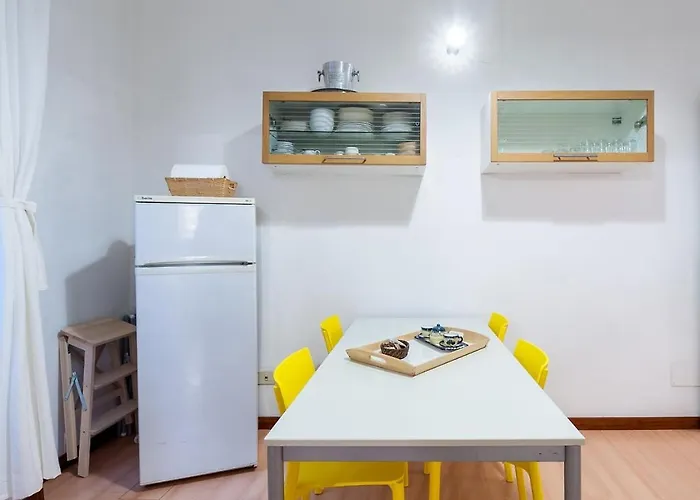 In - Bramante Luxury *