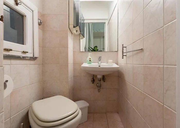 In - Bramante Luxury Rome