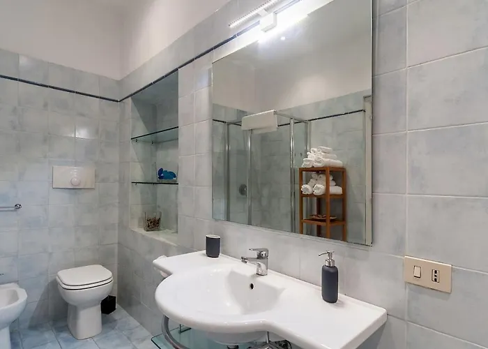 In - Bramante Luxury Appartement