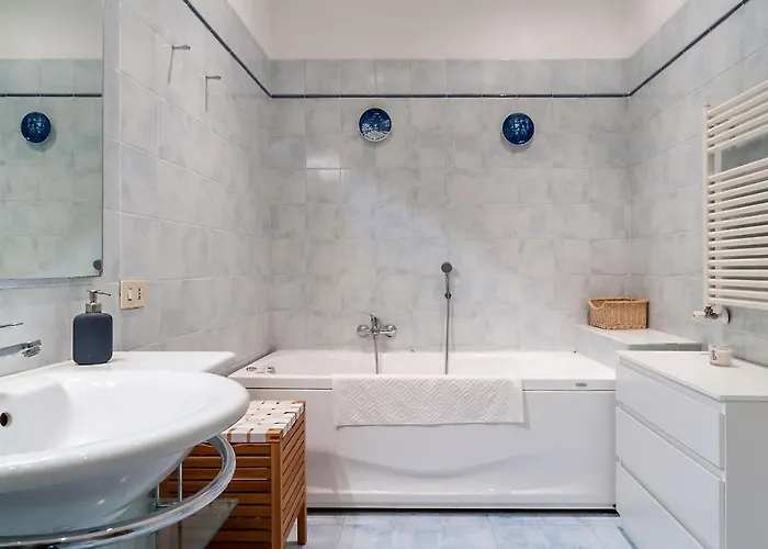 In - Bramante Luxury Appartement