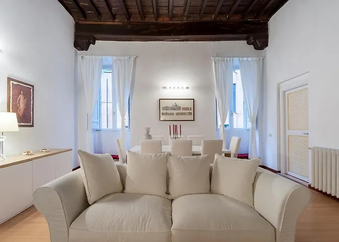 In - Bramante Luxury Appartement