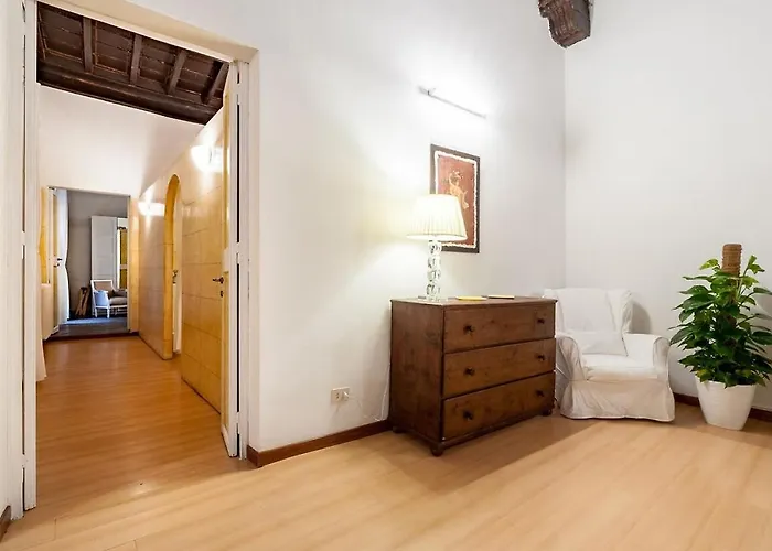 Appartement In - Bramante Luxury Rome
