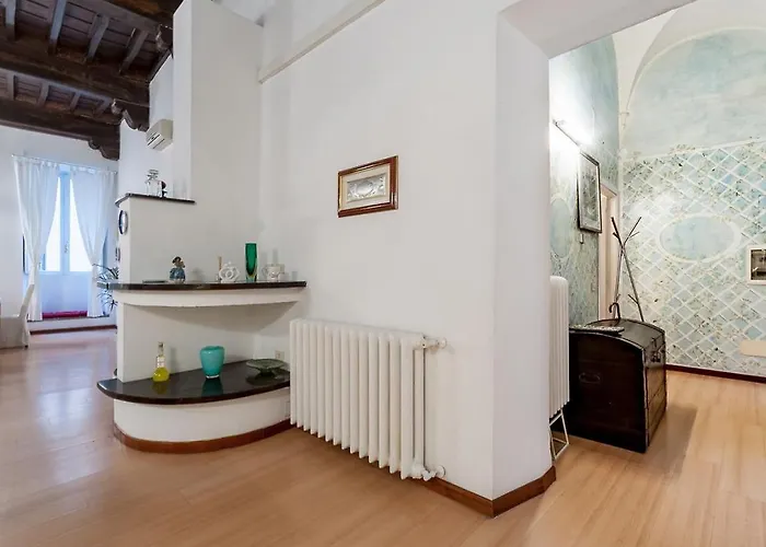 In - Bramante Luxury Appartement