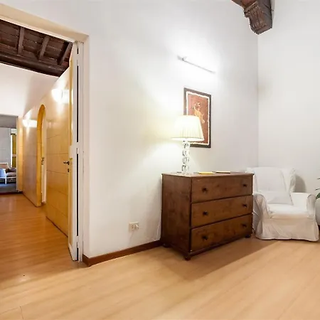 Apartment In - Bramante Luxury Rome